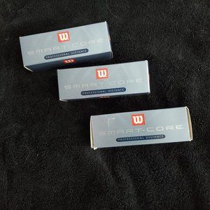 Wilson Smart Core Golf Balls - NEW